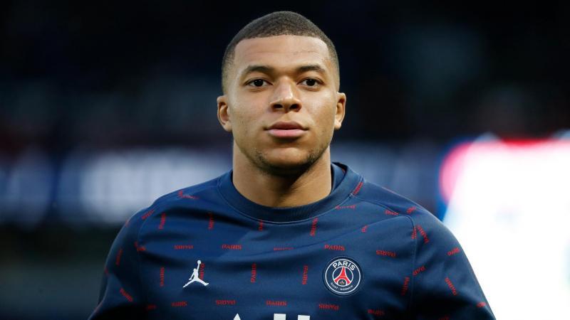 Mbappé có mức lương ước tính khoảng 30-35 triệu đô la mỗi năm